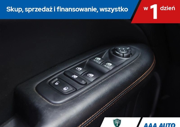 Jeep Compass cena 90000 przebieg: 72931, rok produkcji 2018 z Aleksandrów Kujawski małe 232